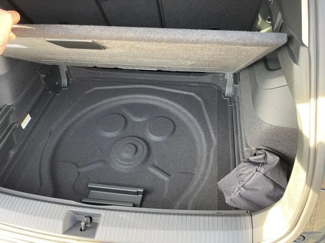 Volkswagen Tiguan DSG Plus