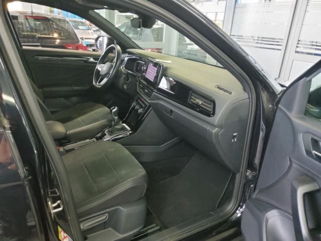 Volkswagen T-Roc 1.5 TSI Style