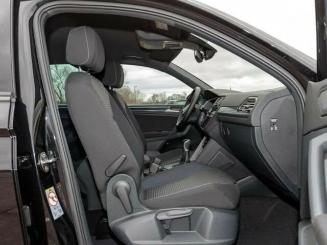 Volkswagen Tiguan 1.5 TSI TSi United