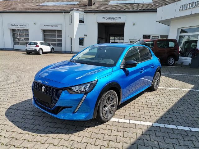 Peugeot E-208 Allure Pack