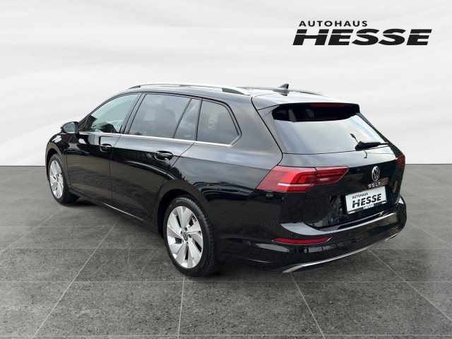 Volkswagen Golf 2.0 TDI DSG Golf VIII Variant