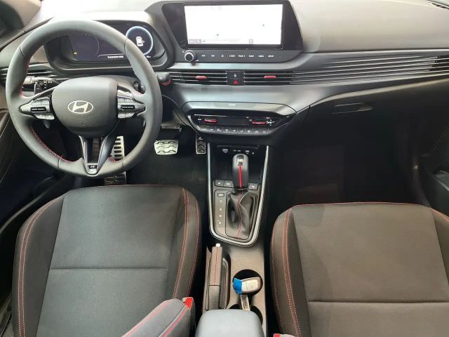Hyundai i20 N Line