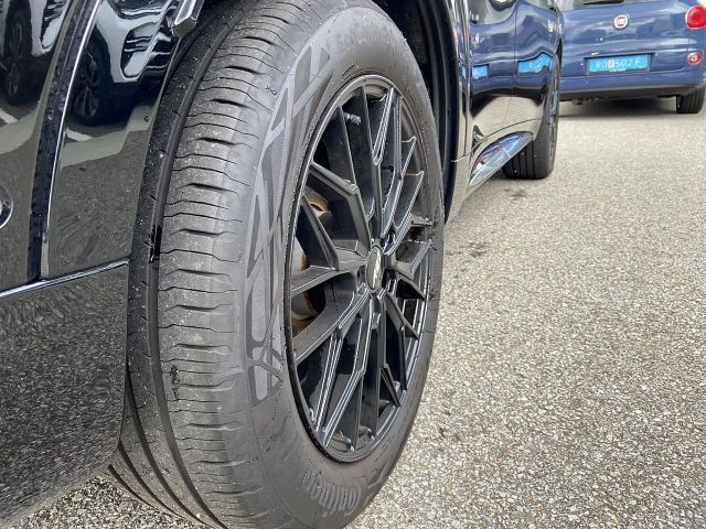 Alfa Romeo Tonale TI