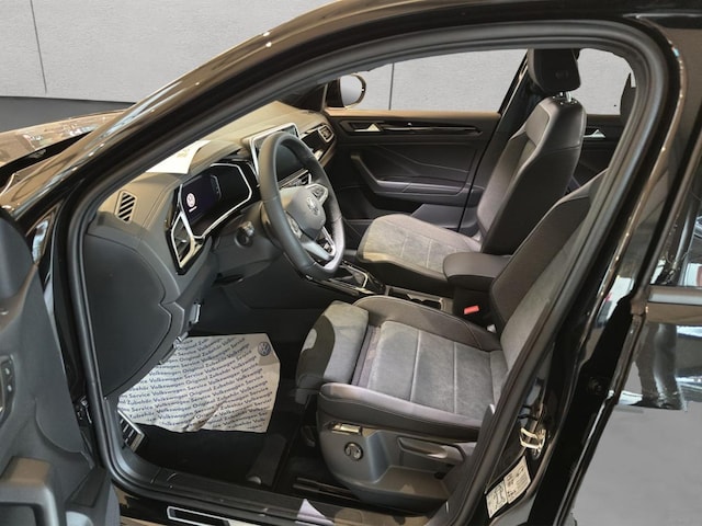 Volkswagen T-Roc 1.5 TSI DSG R-Line