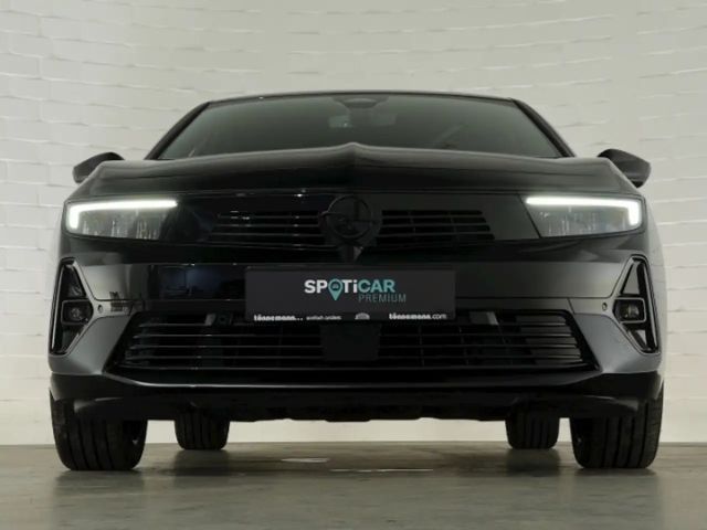 Opel Astra GS-Line Grand Sport Sports Tourer