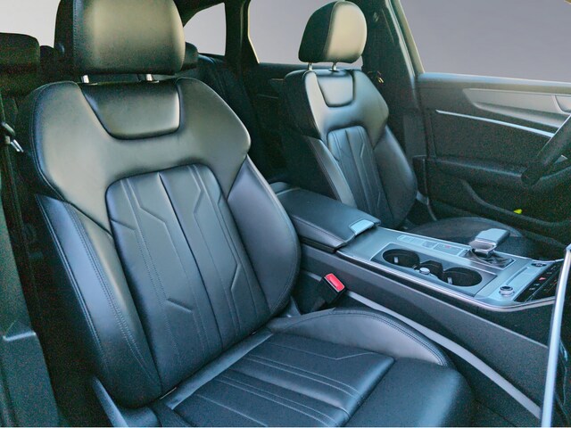 Audi A6 40 TDI Avant S-Tronic