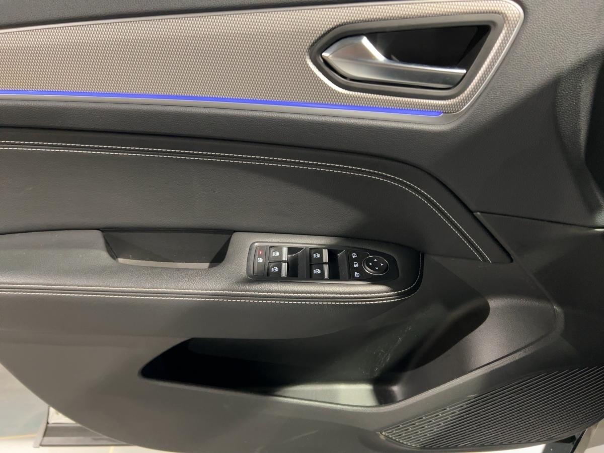 Renault Arkana Techno