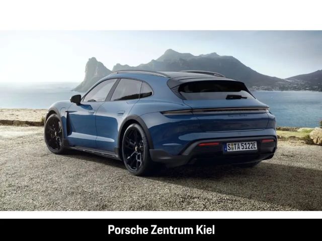Porsche Taycan Cross Turismo Turbo