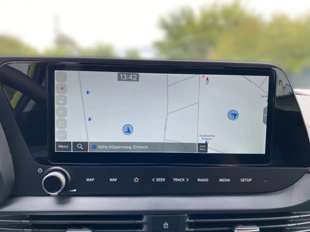 Hyundai i20 1.0 T-GDi Trend