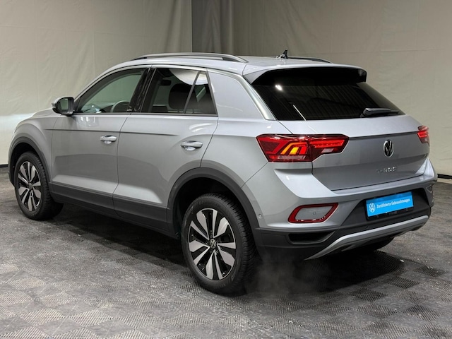 Volkswagen T-Roc 1.5 TSI Move