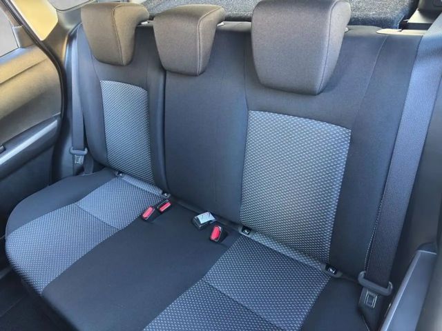 Suzuki Vitara AllGrip Hybrid Shine