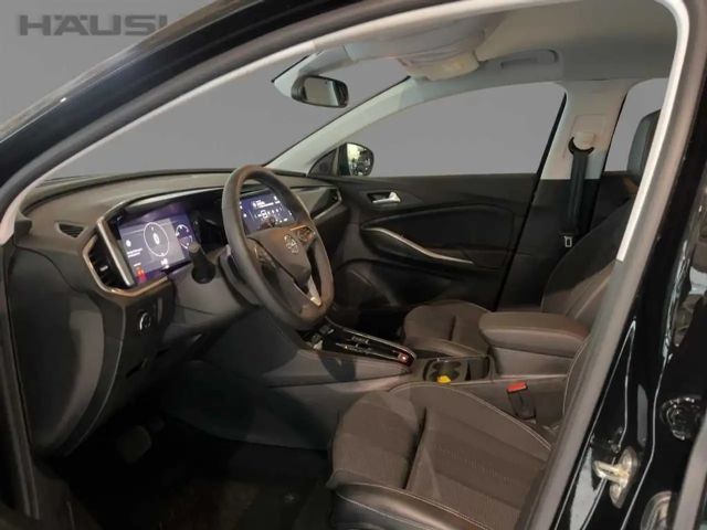 Opel Grandland X GS-Line Grand Sport