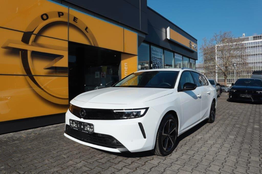Opel Astra 1.2 Turbo Elegance Sports Tourer