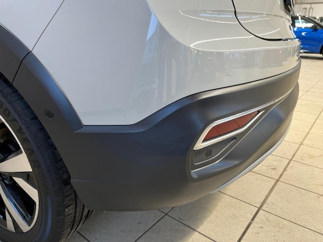 Volkswagen Taigo 1.5 TSI DSG