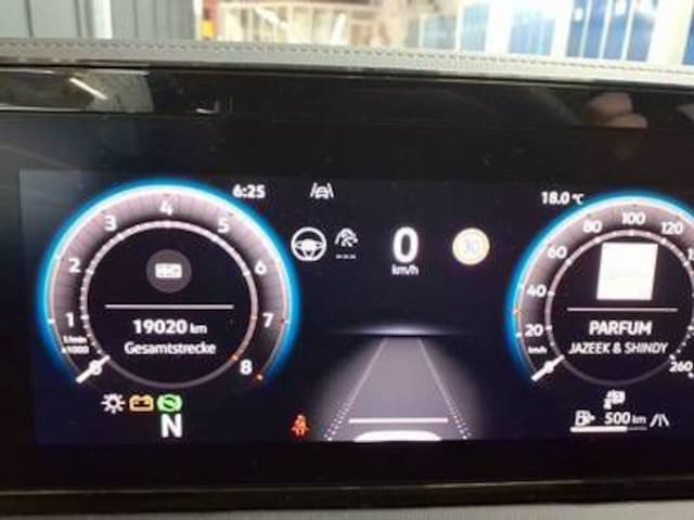 Volkswagen Tiguan 1.5 eTSI DSG