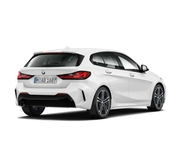 BMW 118 118i M-Sport Sedan