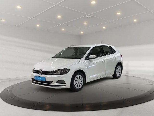 Volkswagen Polo Comfortline