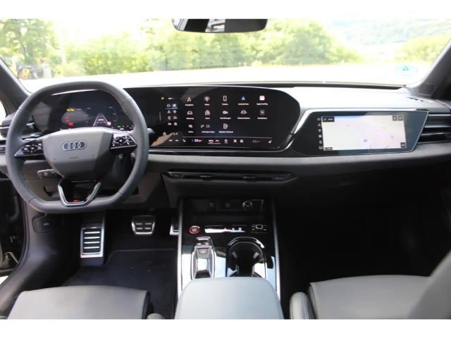 Audi S5 Avant Quattro S-Tronic