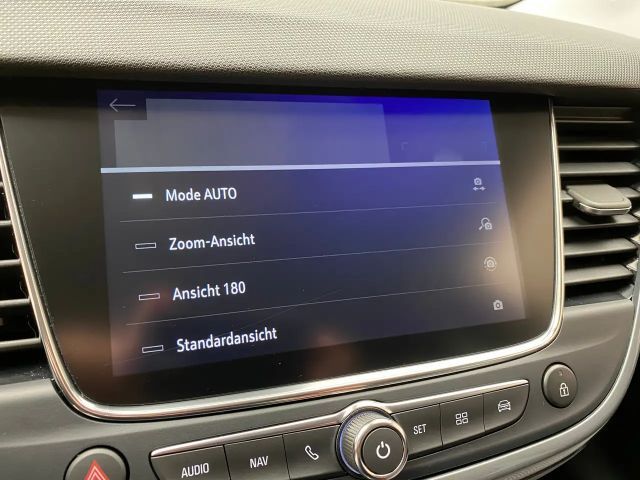 Opel Crossland X Elegance