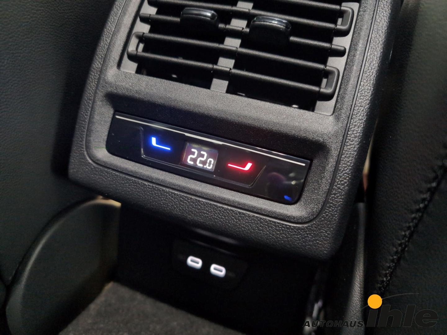 Volkswagen Golf DSG GTI Golf VIII