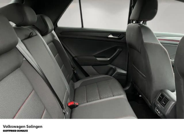 Volkswagen T-Roc 1.5 TSI DSG Sport
