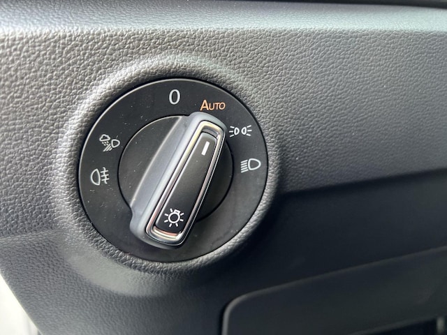 Volkswagen T-Roc 1.5 TSI DSG Style