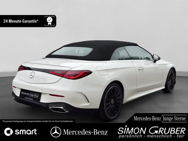 Mercedes-Benz CLE 300 4MATIC AMG Line
