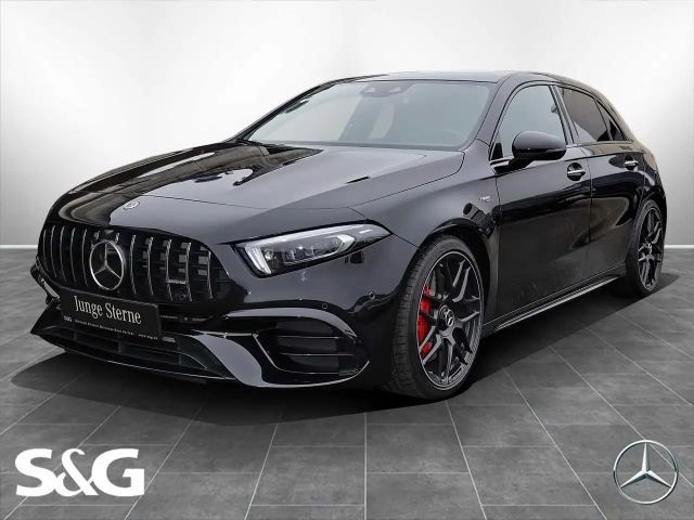 Mercedes-Benz A 45 AMG AMG Line