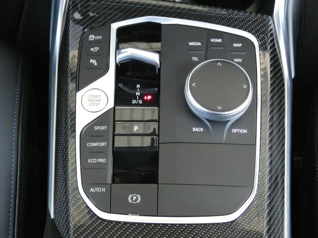 BMW 340 Touring xDrive