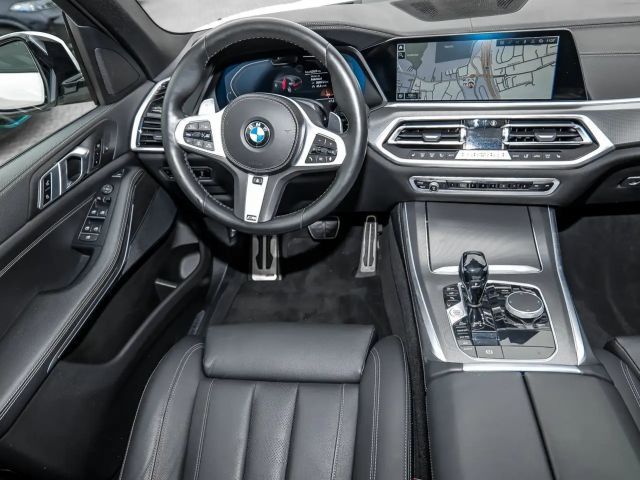 BMW X5 M-Sport xDrive30d