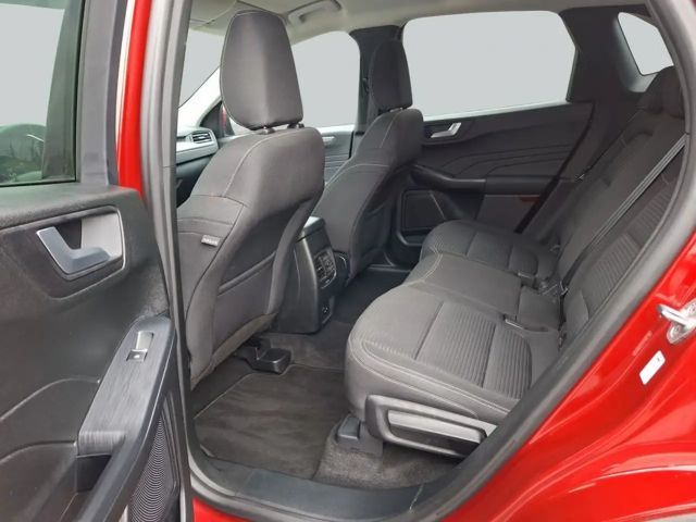 Ford Kuga Plug in Hybrid Titanium