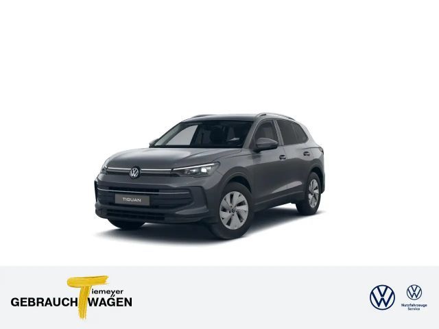 Volkswagen Tiguan 1.5 eTSI DSG Life