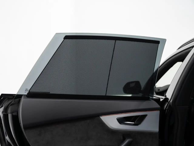 Audi SQ8 4.0 TFSI Quattro