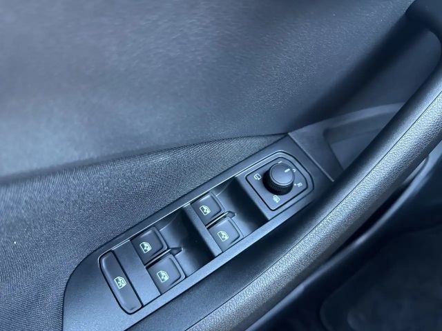 Skoda Kamiq Selection