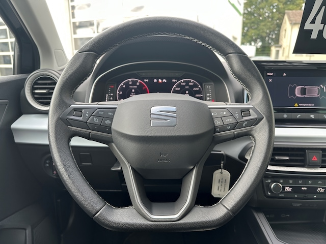 Seat Ibiza 1.0 MPI Style