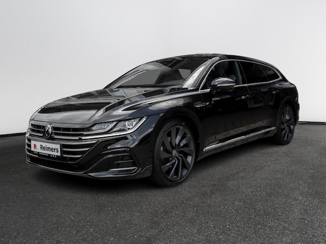 Volkswagen Arteon Shooting Brake 2.0 TDI 4Motion