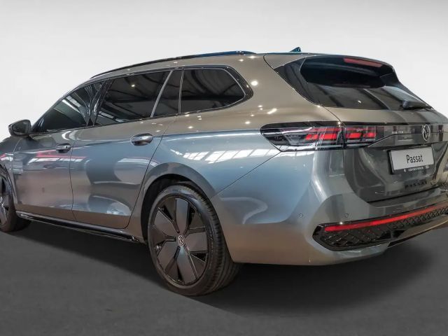 Volkswagen Passat 4Motion R-Line