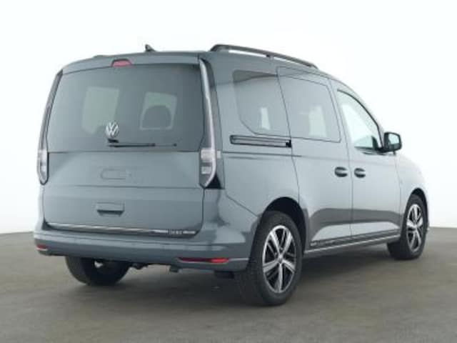 Volkswagen Caddy Combi DSG