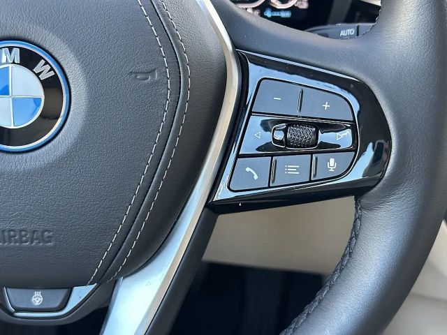 BMW 530 530e Touring