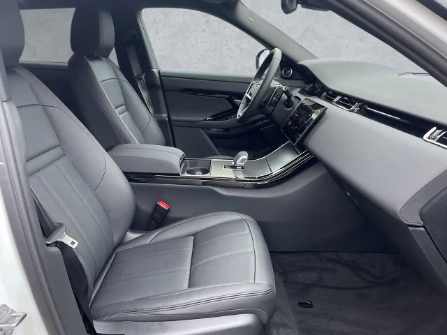 Land Rover Range Rover Evoque SE