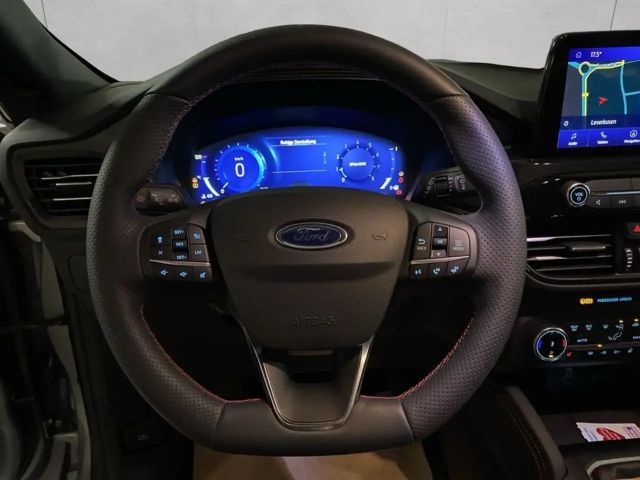 Ford Kuga EcoBoost ST Line