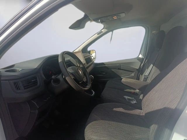 Renault Trafic EDC L2H1 dCi 150