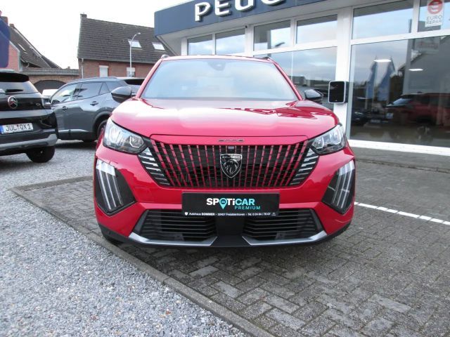 Peugeot 2008 Allure Pack PureTech