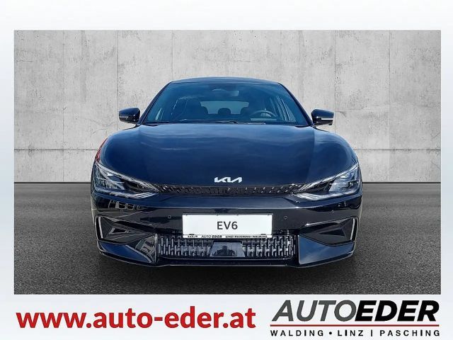 Kia EV6 77,4 kWh GT-Line Vierwielaandrijving