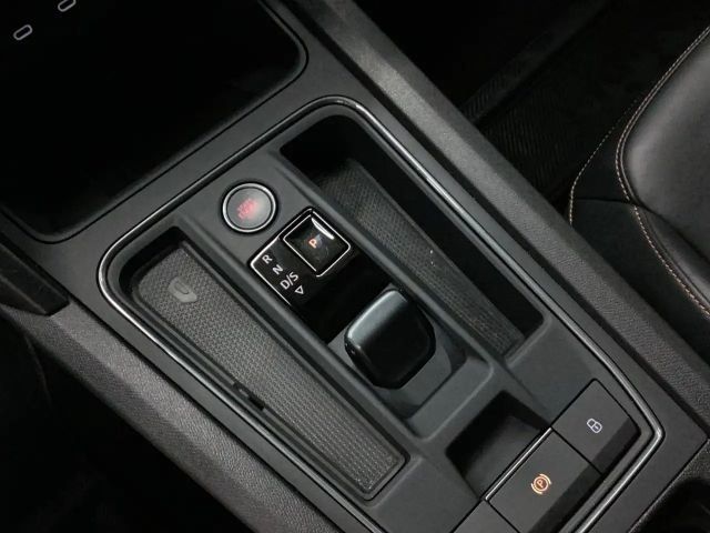 Cupra Formentor e-Hybrid