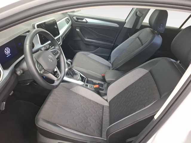 Volkswagen T-Roc 1.0 TSI