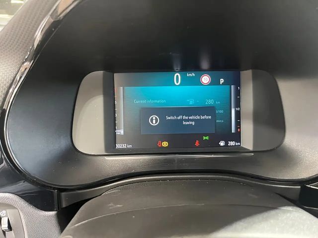 Opel Corsa GS-Line Grand Sport Turbo