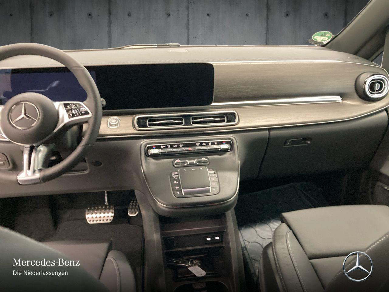 Mercedes-Benz V 300 AVANTGARDE V 300 d