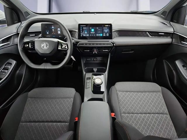 MG MG3 Hybrid+ Standard Standard range