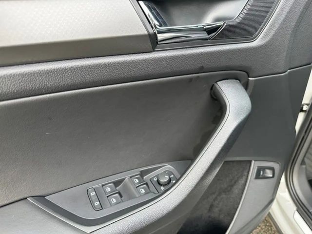 Skoda Kodiaq 2.0 TSI 4x4 Clever